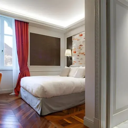 Palazzo Venezia 5* Como