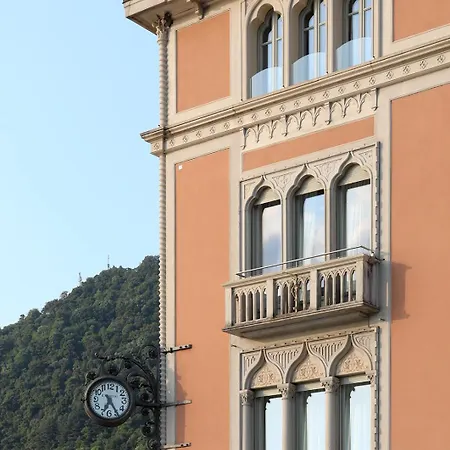 Otel Palazzo Venezia