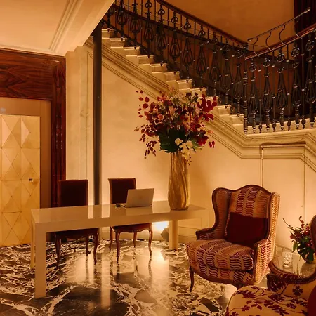 Otel Palazzo Venezia