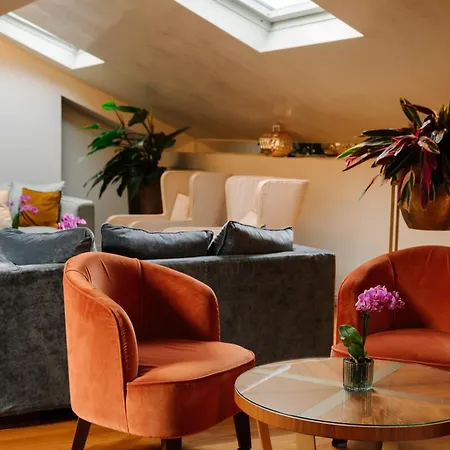 Palazzo Venezia Otel 5*