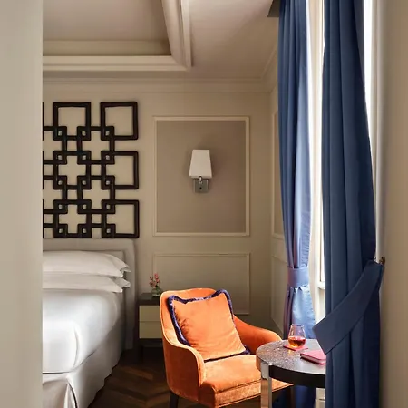 Palazzo Venezia Hotel