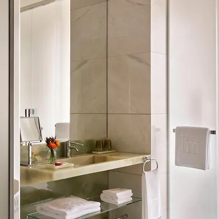 Palazzo Venezia Otel 5*