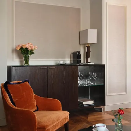 Hotel Palazzo Venezia Como