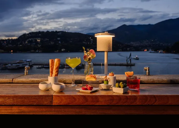 Ξενοδοχείο Palazzo Venezia Όπως