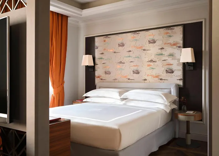 Palazzo Venezia Hotel 5*