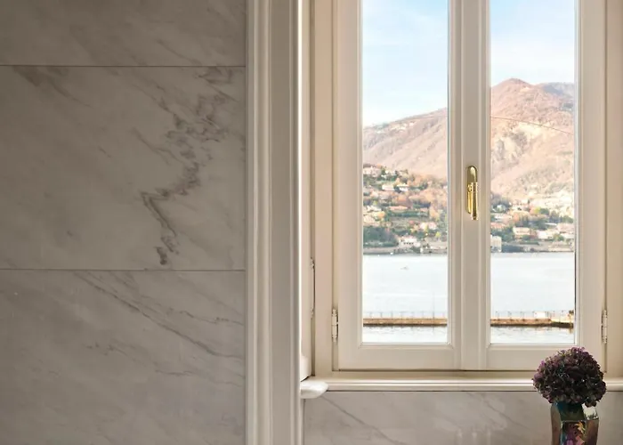 Ξενοδοχείο Palazzo Venezia Όπως