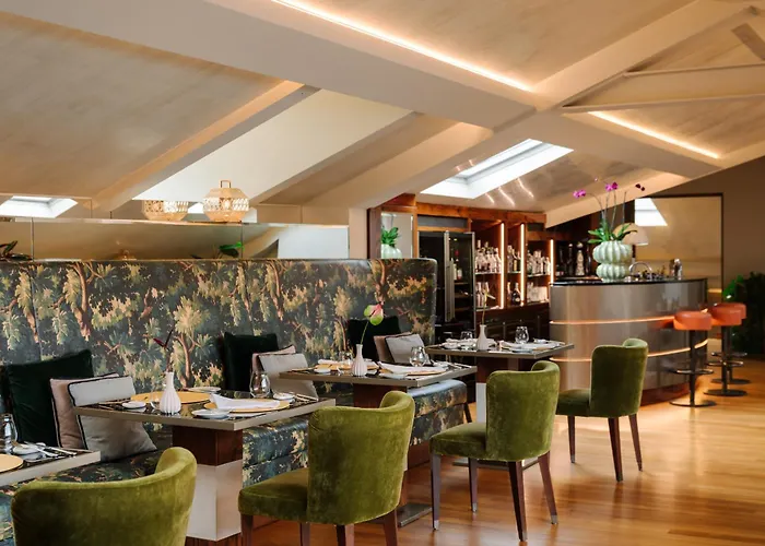 Palazzo Venezia 5*