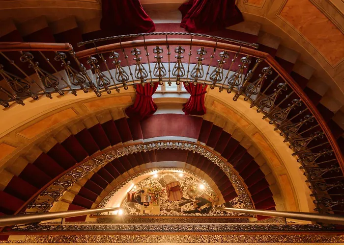 Palazzo Venezia Ξενοδοχείο