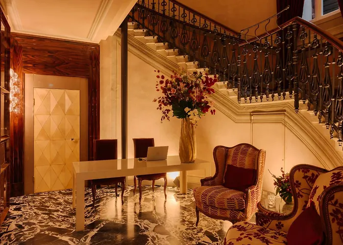 Hotel Palazzo Venezia