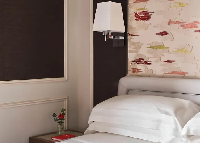 Palazzo Venezia 5*