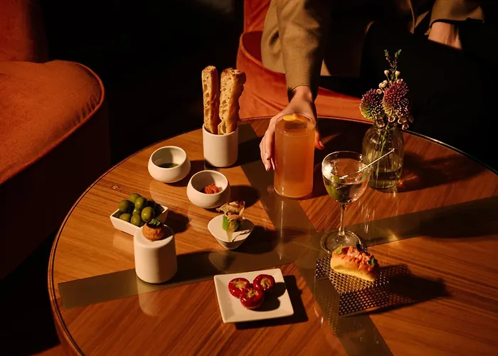 Palazzo Venezia 5*