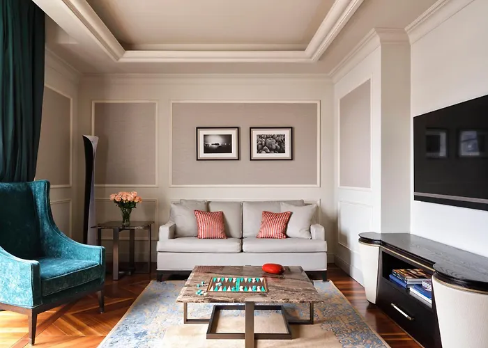 Ξενοδοχείο Palazzo Venezia