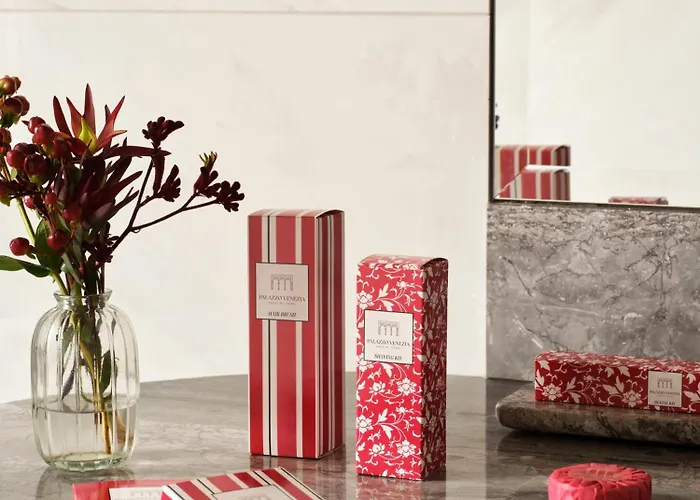 Palazzo Venezia Ξενοδοχείο 5*