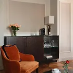 Otel Palazzo Venezia Como