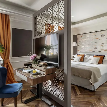Vista Palazzo - Small Luxury Of The World Hotel 5*