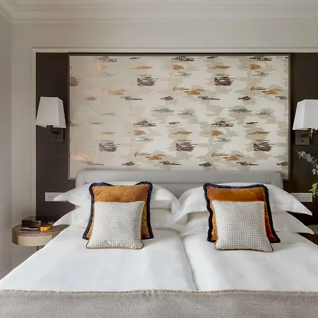 Hotel Vista Palazzo - Small Luxury Of The World 5*