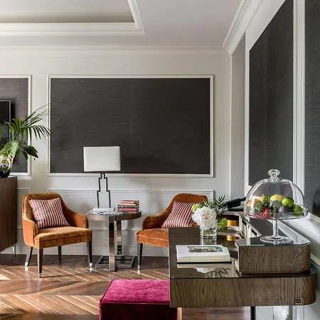 Vista Palazzo - Small Luxury Of The World Hotel Côme