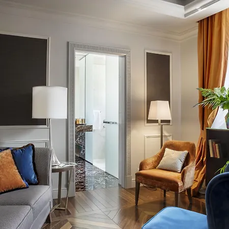 Vista Palazzo - Small Luxury Of The World Côme