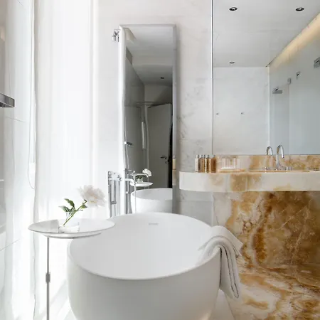 Vista Palazzo - Small Luxury Of The World Côme