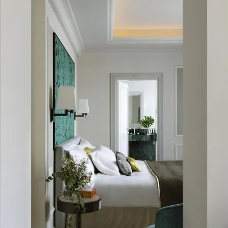 Vista Palazzo - Small Luxury Of The World Hotel