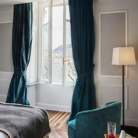 Hotel Vista Di Côme