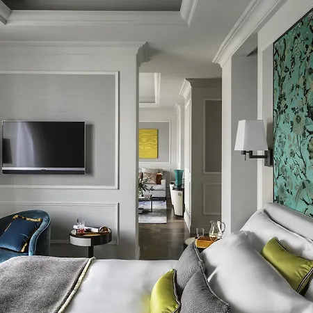 Vista Palazzo - Small Luxury Of The World Hotel 5*