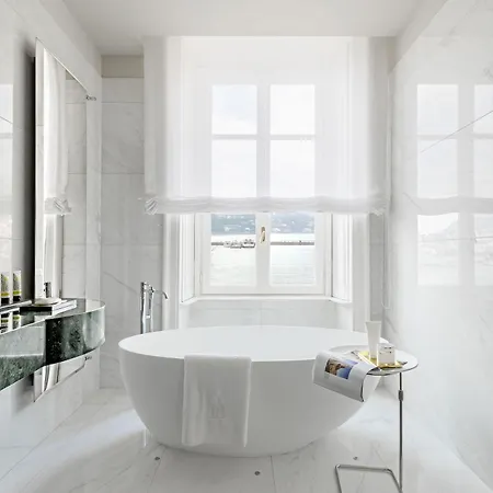 Vista Di 5* Côme