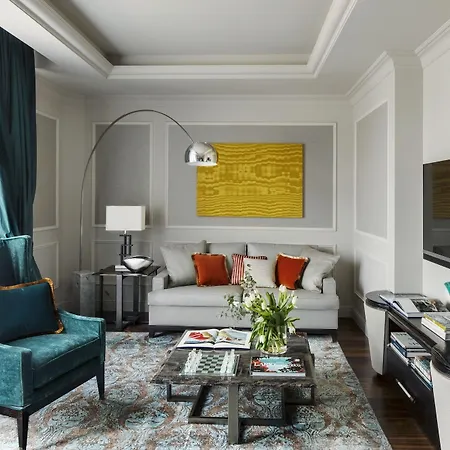 Hotel Vista Palazzo - Small Luxury Of The World