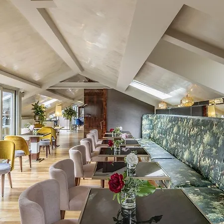 Vista Palazzo - Small Luxury Of The World 5*