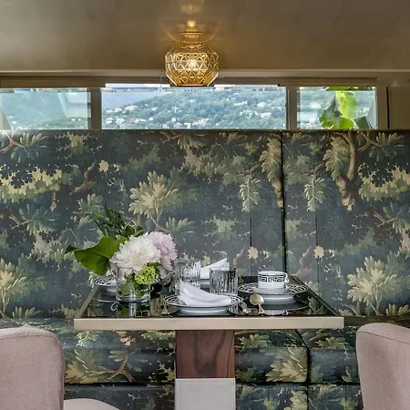 Vista Palazzo - Small Luxury Of The World