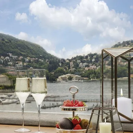 Vista Di Hotel