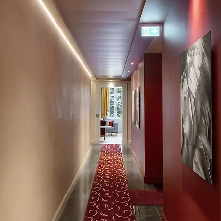 Vista Palazzo - Small Luxury Of The World 5*