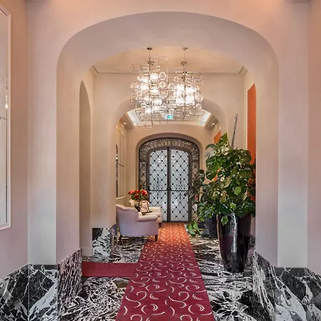 Hotel Vista Di 5*