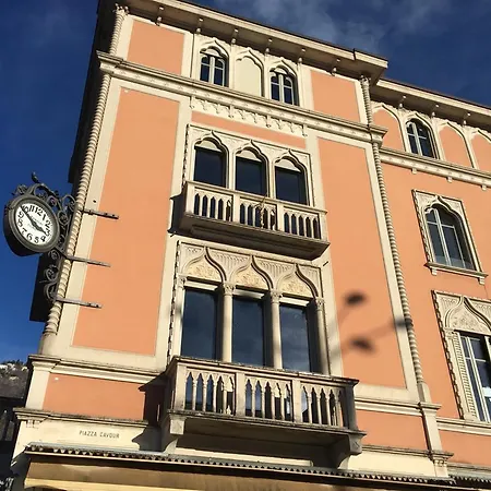 Vista Palazzo - Small Luxury Of The World Côme