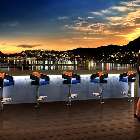 Vista Palazzo - Small Luxury Of The World Côme