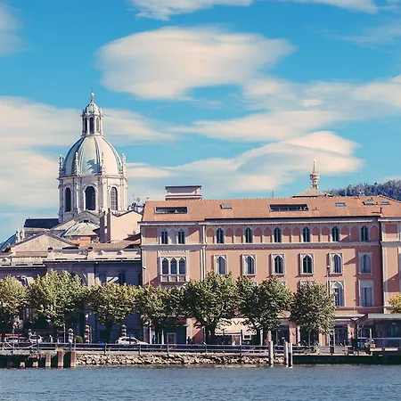 Vista Palazzo - Small Luxury Of The World Hotel 5*