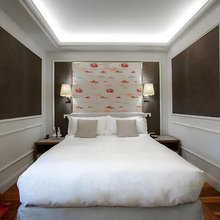 Vista Palazzo - Small Luxury Of The World 5* Côme