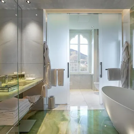 Vista Palazzo - Small Luxury Of The World