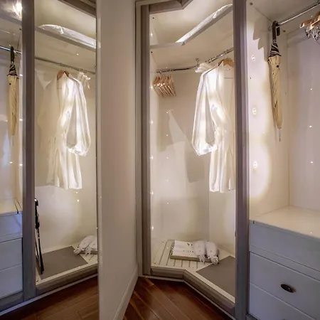 Vista Palazzo - Small Luxury Of The World