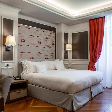 Hotel Vista Palazzo - Small Luxury Of The World