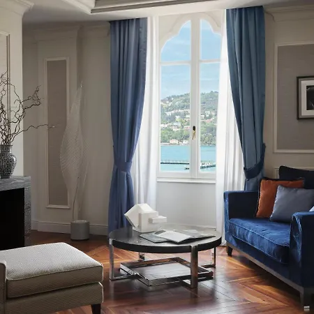 Hotel Vista Palazzo - Small Luxury Of The World