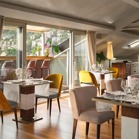 Hotel Vista Di 5*