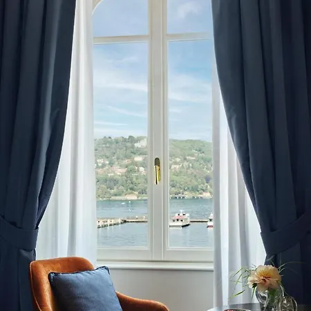 Vista Palazzo - Small Luxury Of The World 5* Côme