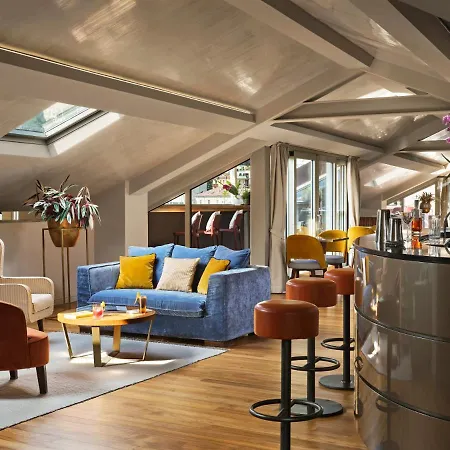Vista Palazzo - Small Luxury Of The World 5* Côme