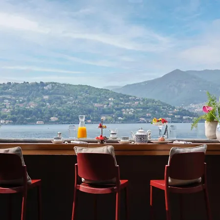 Vista Palazzo - Small Luxury Of The World Hotel