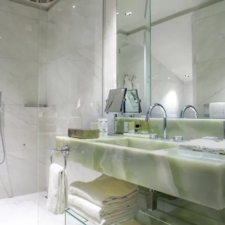 Vista Palazzo - Small Luxury Of The World Hotel 5*