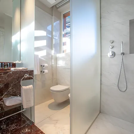 Vista Palazzo - Small Luxury Of The World Côme