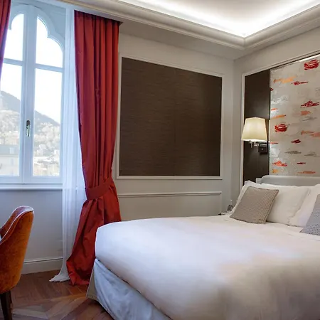 Vista Palazzo - Small Luxury Of The World 5*