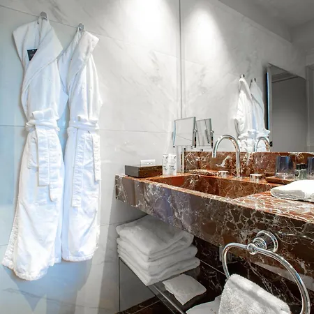 Vista Palazzo - Small Luxury Of The World Hotel 5*