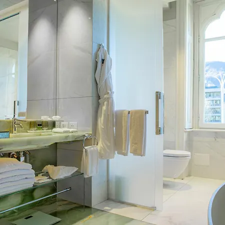 Vista Palazzo - Small Luxury Of The World Hotel 5*